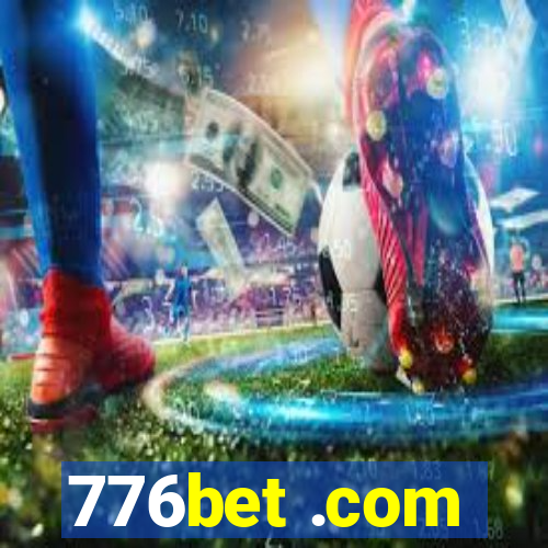 776bet .com